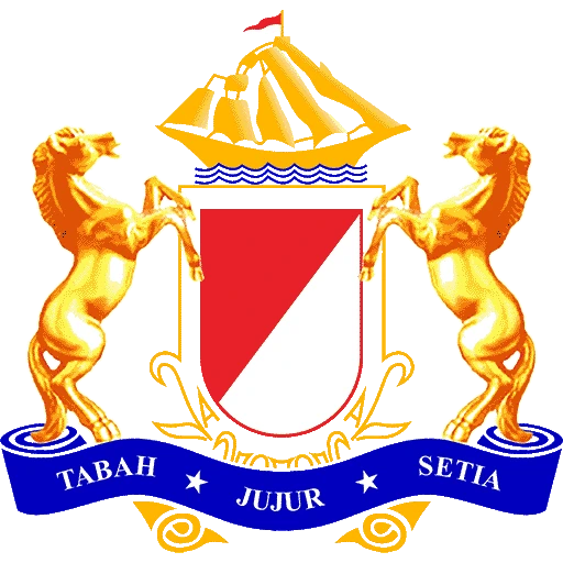 Logo Kadin Bangka Barat