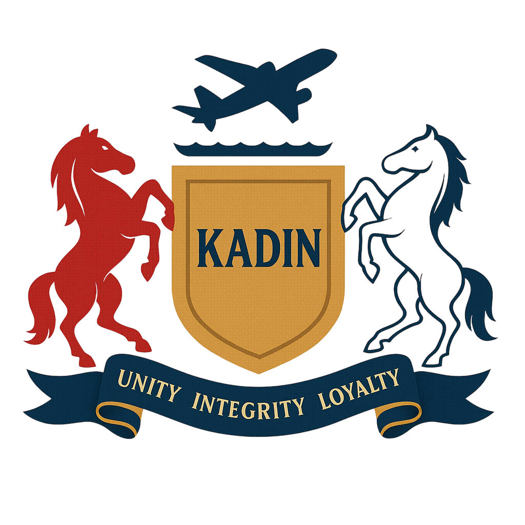 Logo Kadin Bangka Barat